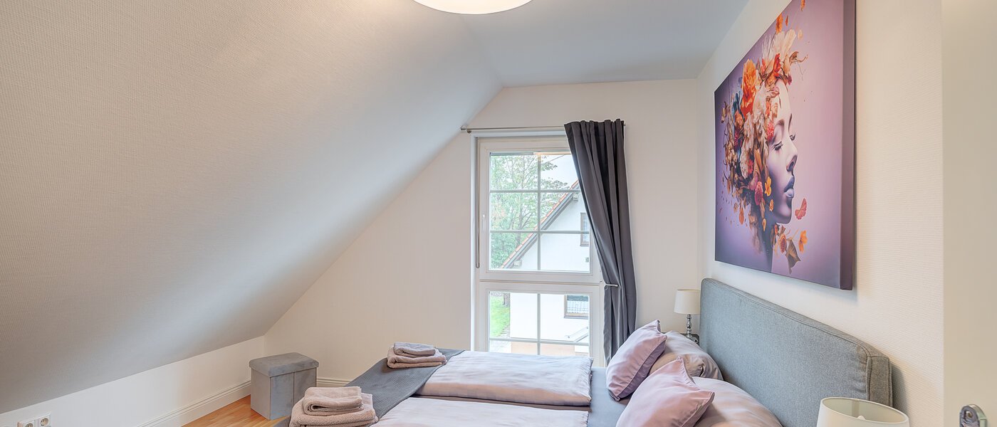 maison individuelle Ismaning 02 2ième chambre 14615