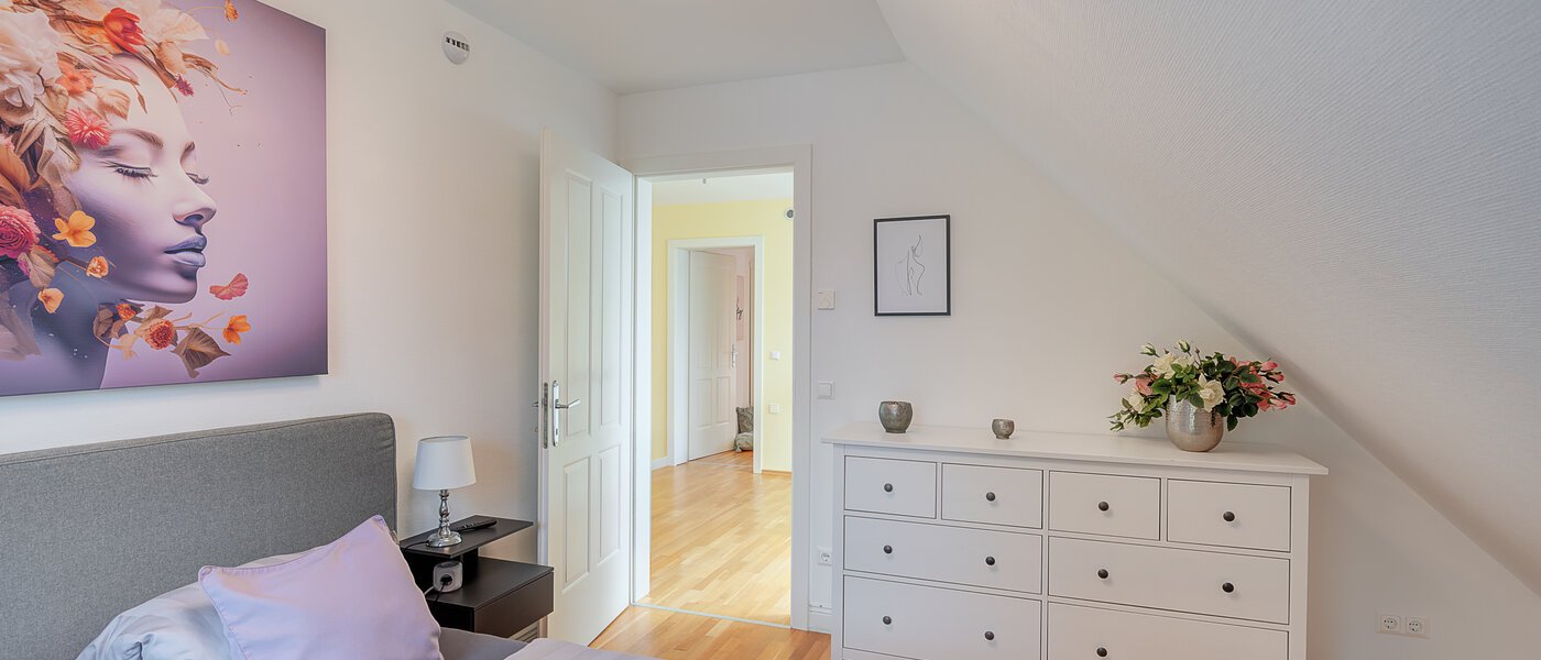 maison individuelle Ismaning 04 2ième chambre 14615