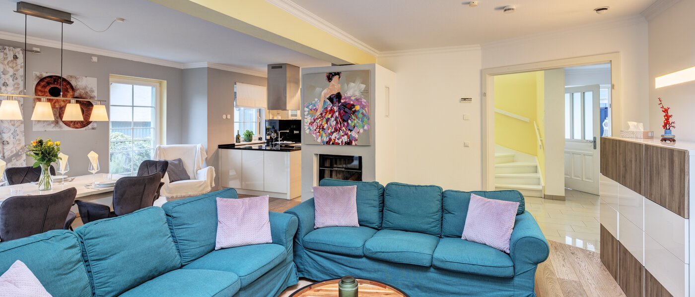 maison individuelle Ismaning 05 salle de séjour 14615