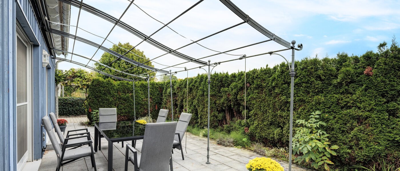 maison individuelle Ismaning 02 2e terrasse 14615