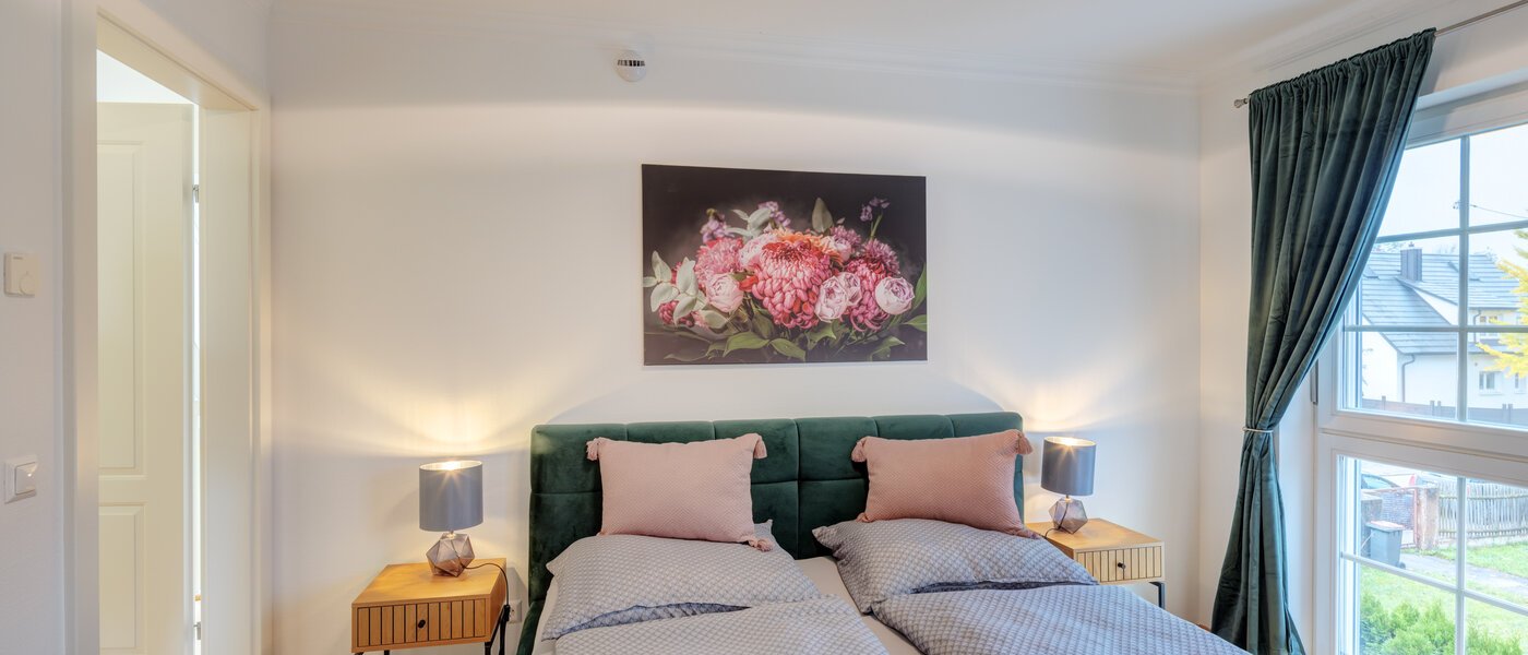 maison individuelle Ismaning 01 1ère chambre 14615