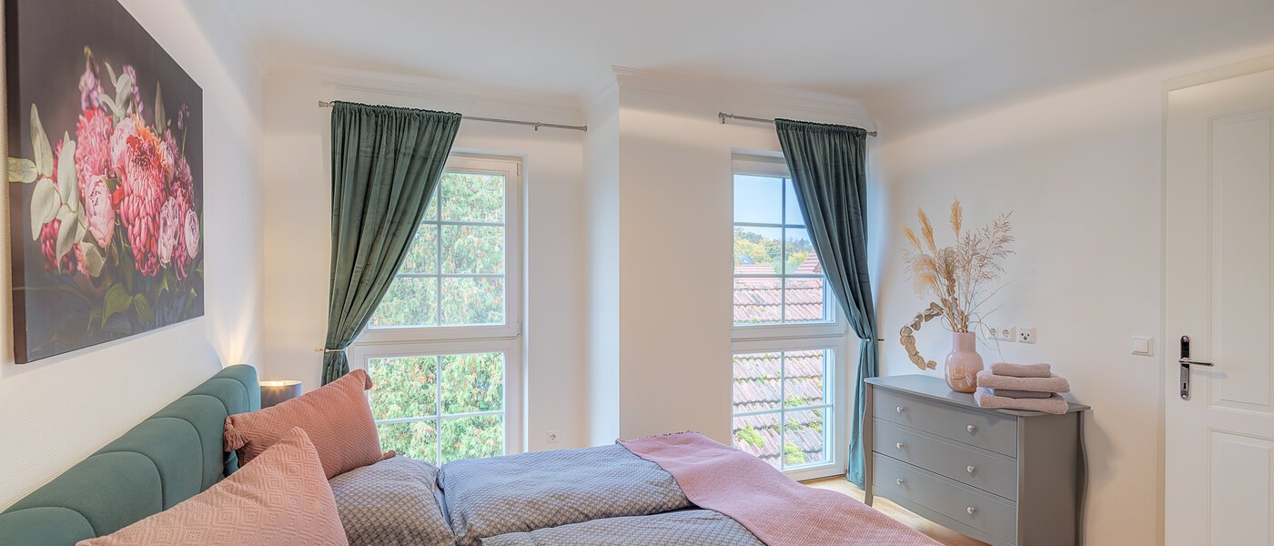 maison individuelle Ismaning 02 1ère chambre 14615