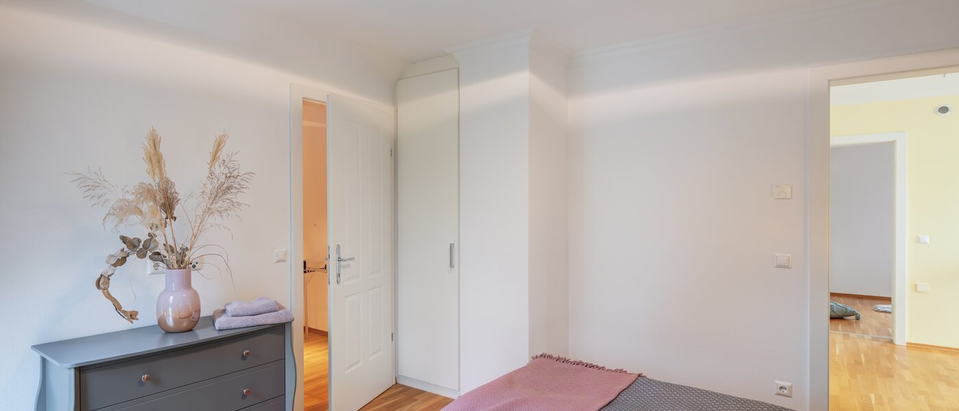 maison individuelle Ismaning 03 1ère chambre 14615