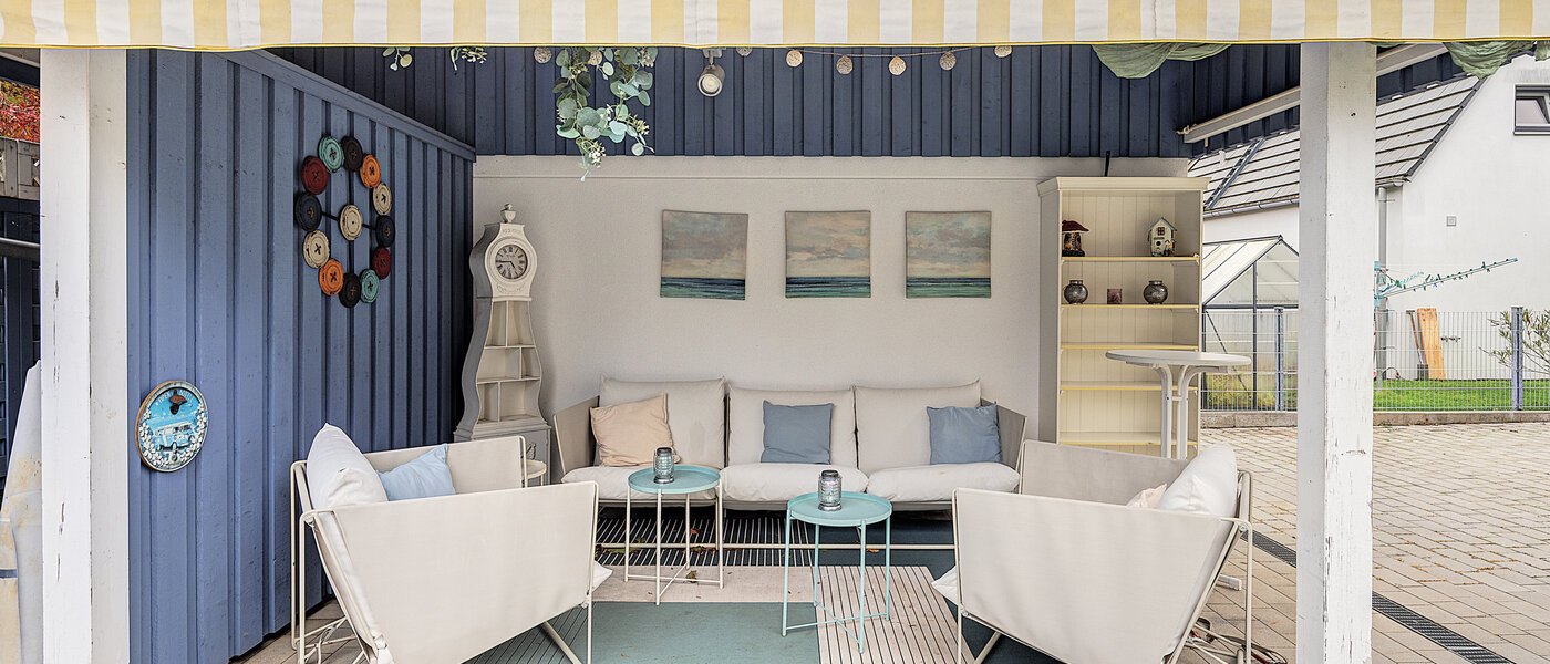 maison individuelle Ismaning 02 1ère terrasse 14615