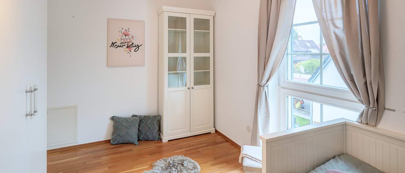 maison individuelle Ismaning 02 ch. d´invité 14615