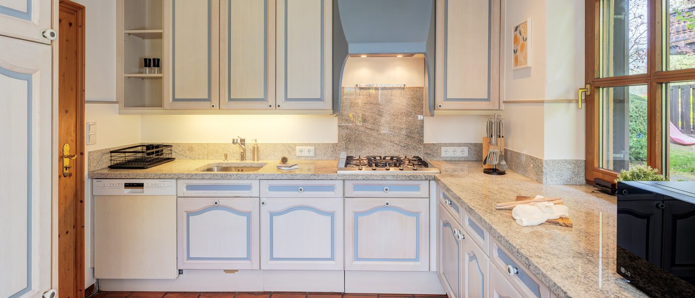 maison mitoyenne Rottach-Egern 02 cuisine 14616