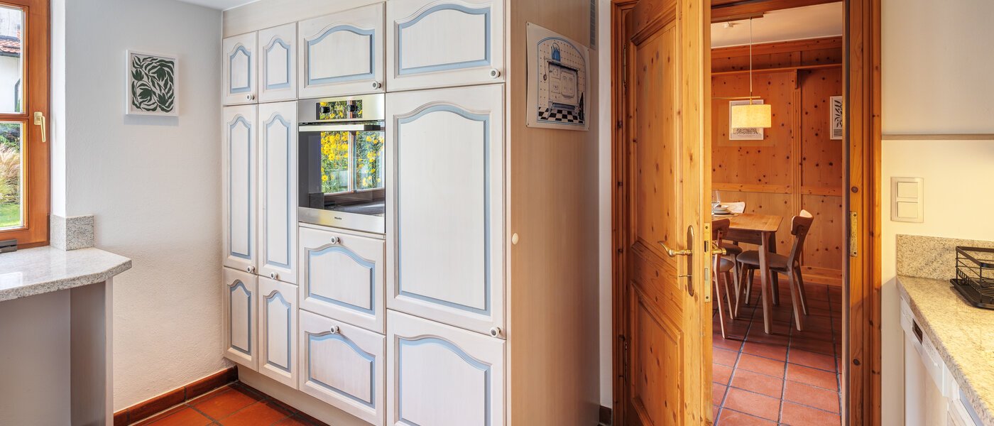 maison mitoyenne Rottach-Egern 03 cuisine 14616