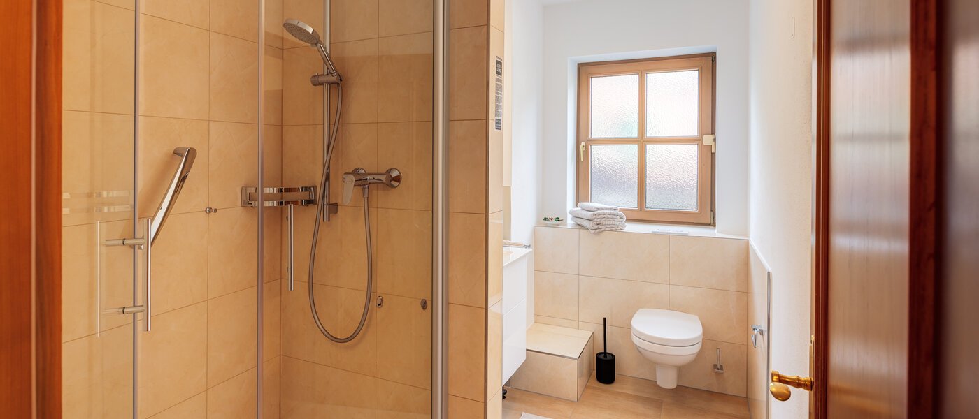 maison mitoyenne Rottach-Egern 01 2ème s. de bain 14616