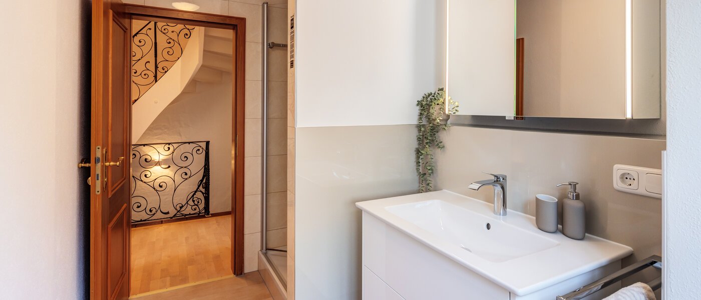 maison mitoyenne Rottach-Egern 02 2ème s. de bain 14616