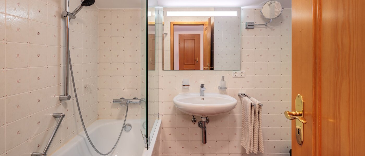 maison mitoyenne Rottach-Egern 03 3. ème s. de bain 14616