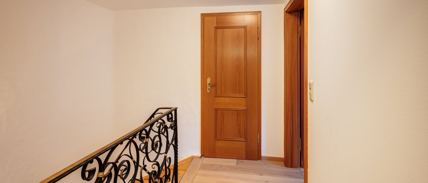 maison mitoyenne Rottach-Egern 06 entrée/couloir 14616