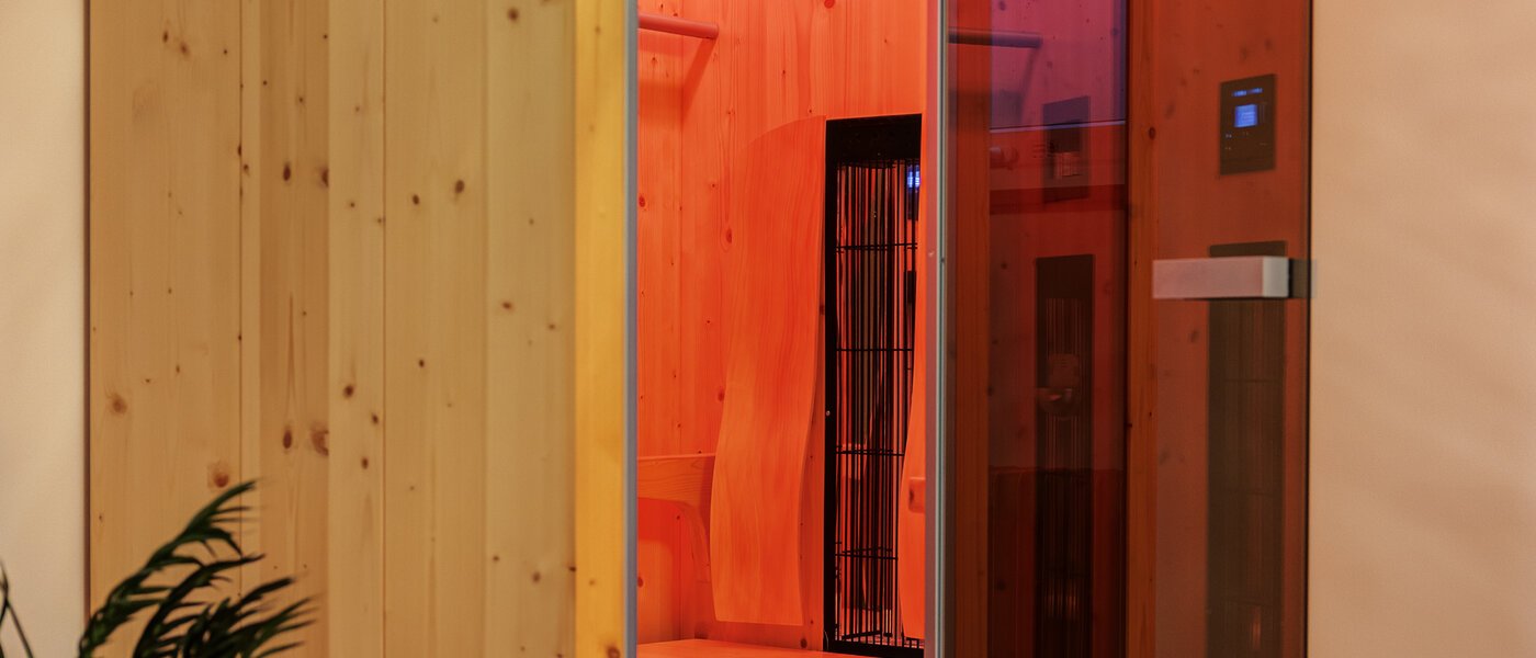 maison mitoyenne Rottach-Egern 01 sauna 14616