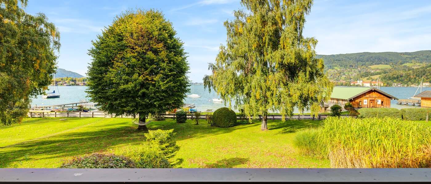 maison mitoyenne Rottach-Egern 01 vue 14616