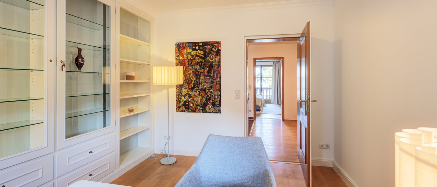 maison mitoyenne Rottach-Egern 02 bureau 14616