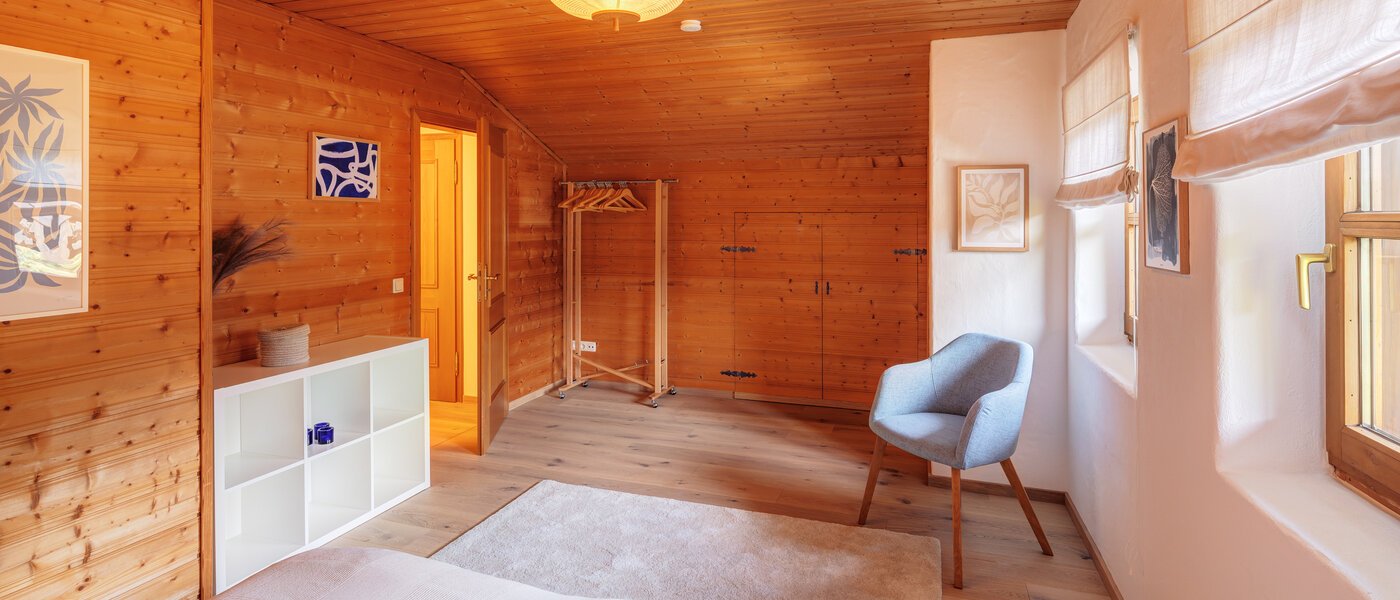 maison mitoyenne Rottach-Egern 03 3ième chambre 14616