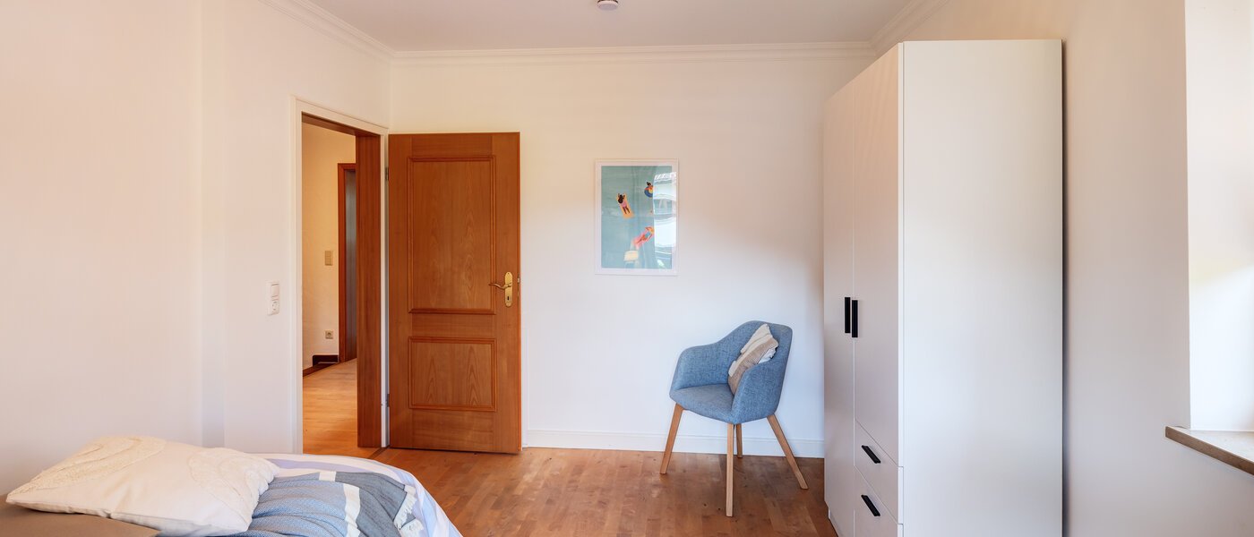 maison mitoyenne Rottach-Egern 03 2ième chambre 14616