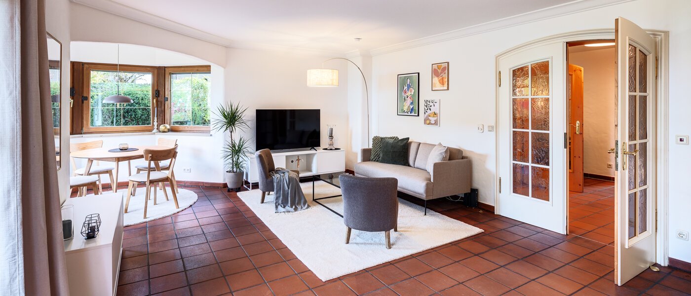 maison mitoyenne Rottach-Egern 01 salle de séjour 14616