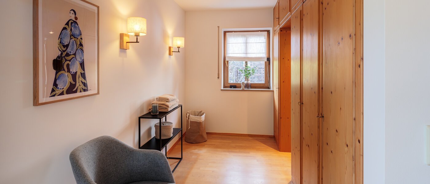 maison mitoyenne Rottach-Egern 05 1ère chambre 14616