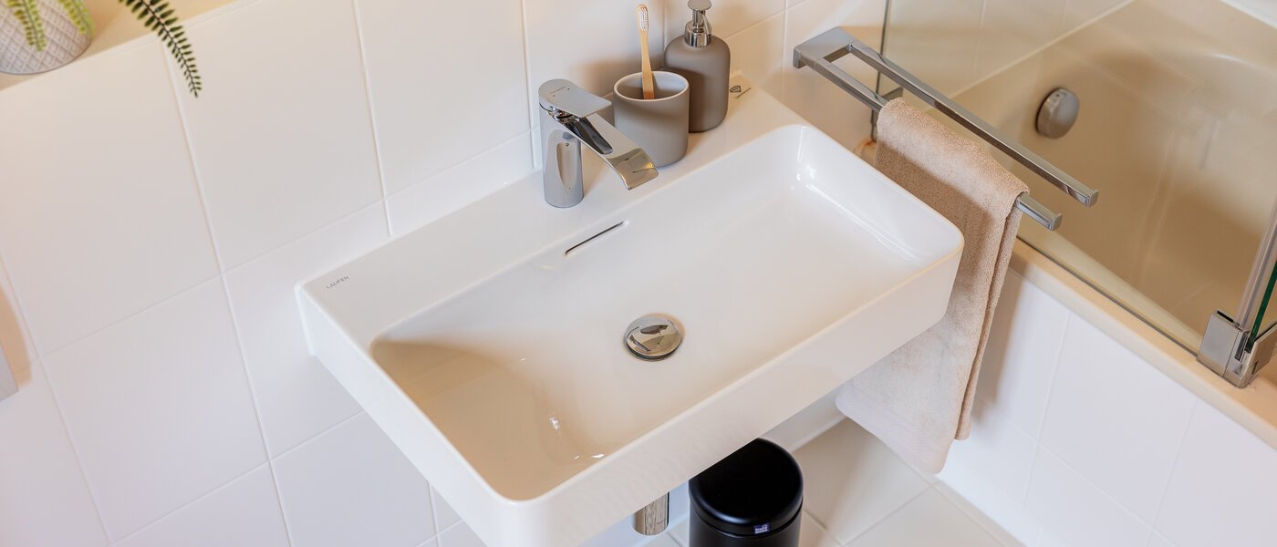 maison mitoyenne Rottach-Egern 02 1ère salle de bain 14616