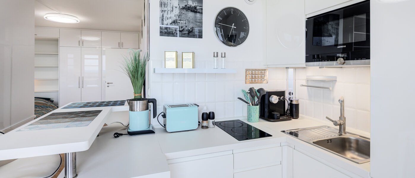 studio München Parkstadt Solln 02 cuisine 14617