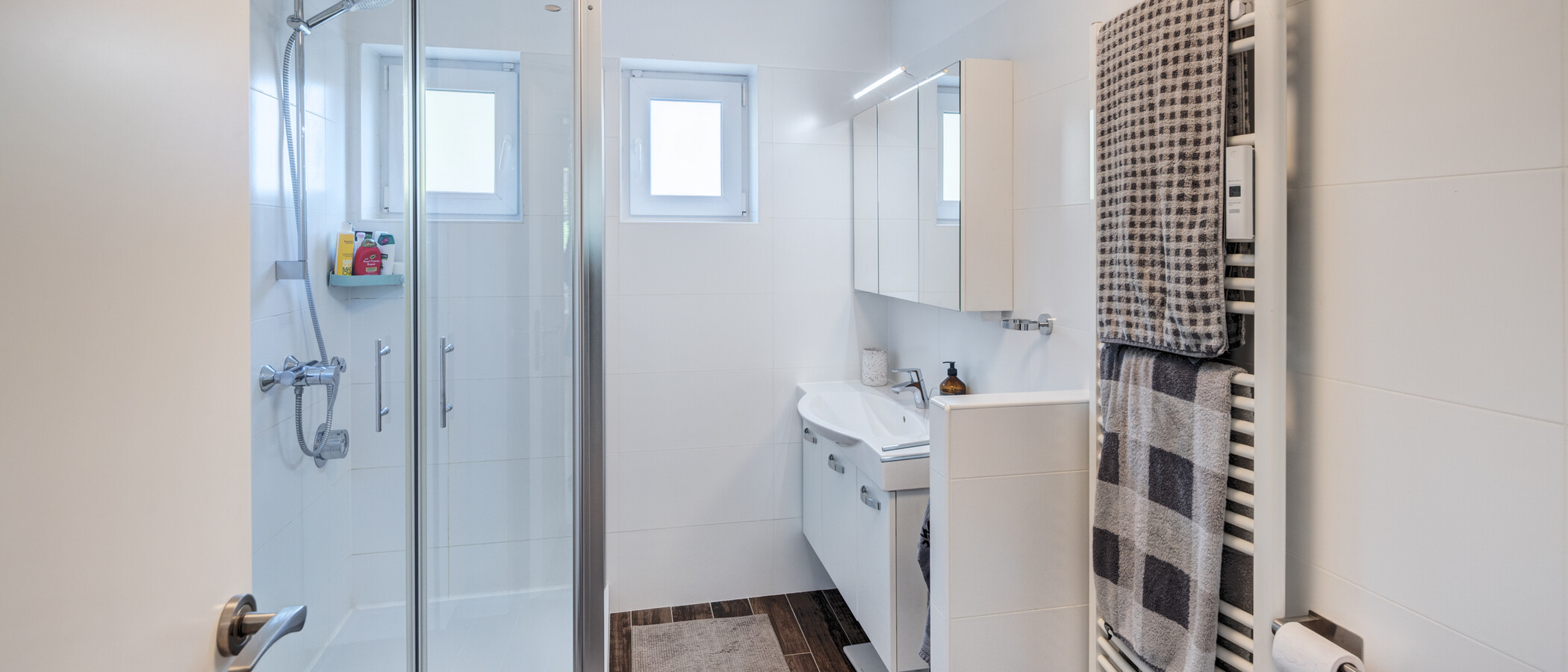 appartement München Harlaching 01 salle de bain 14618