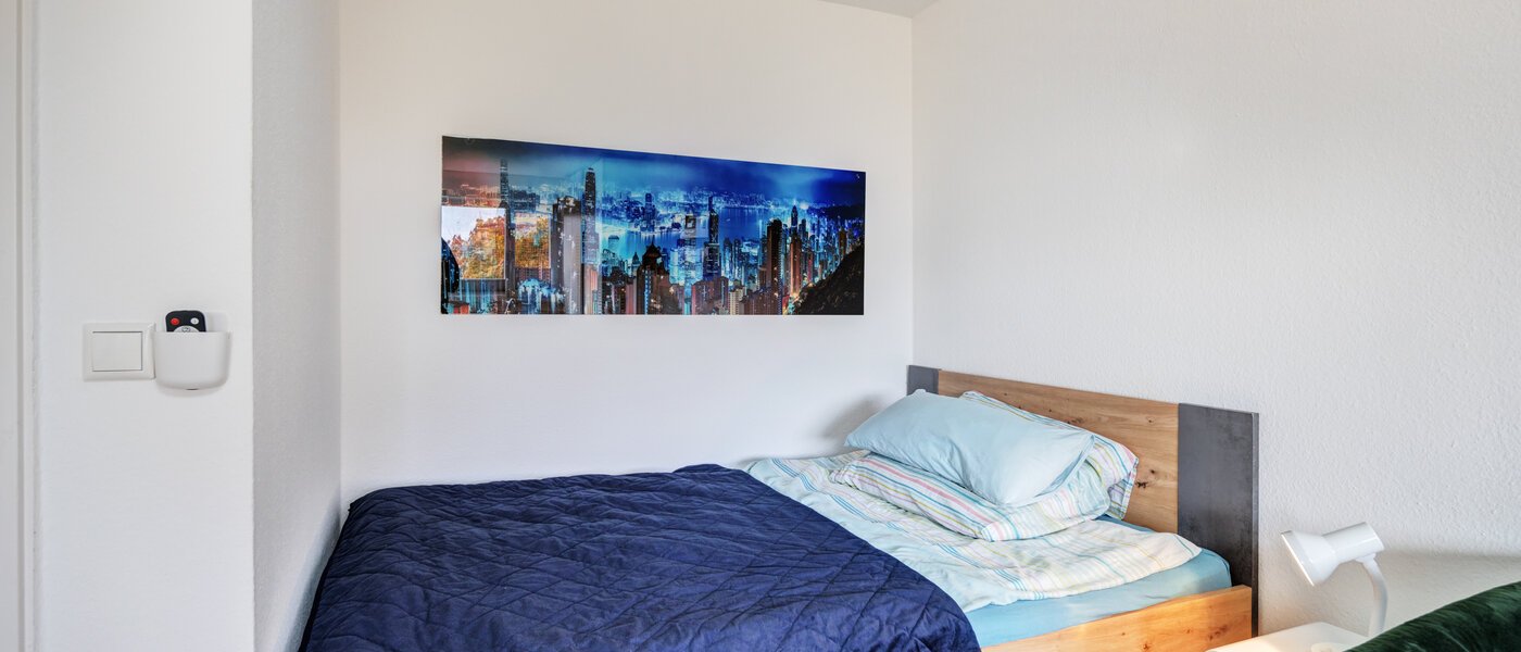 appartement Taufkirchen 01 chambres 14620