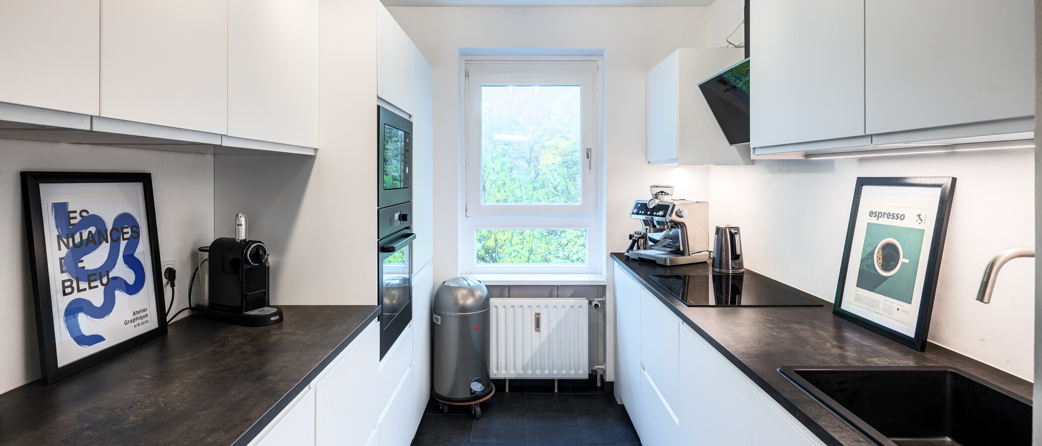appartement München Zamdorf 01 cuisine 14627