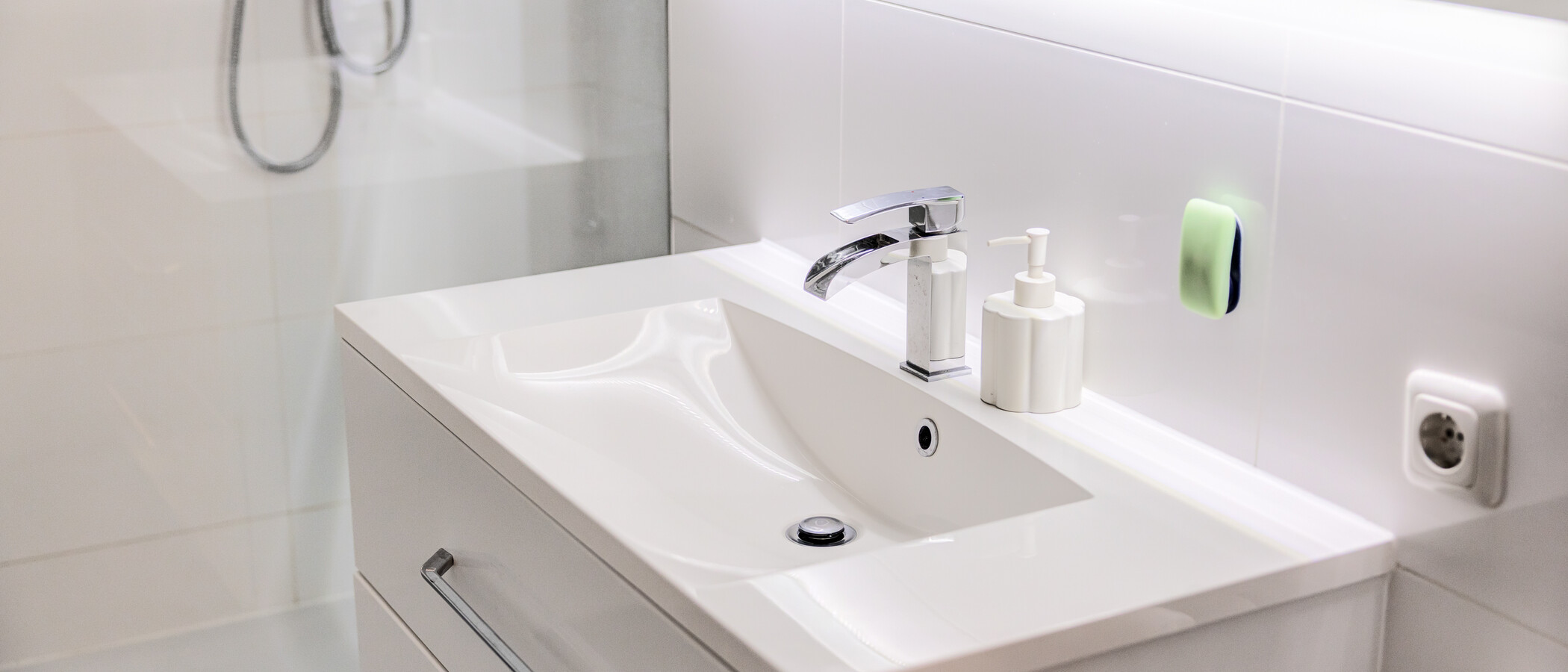 appartement München Zamdorf 02 salle de bain 14627