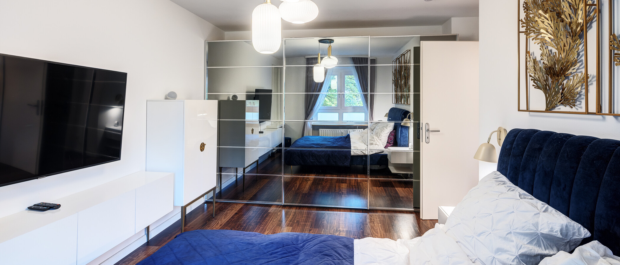 appartement München Zamdorf 03 chambre 14627