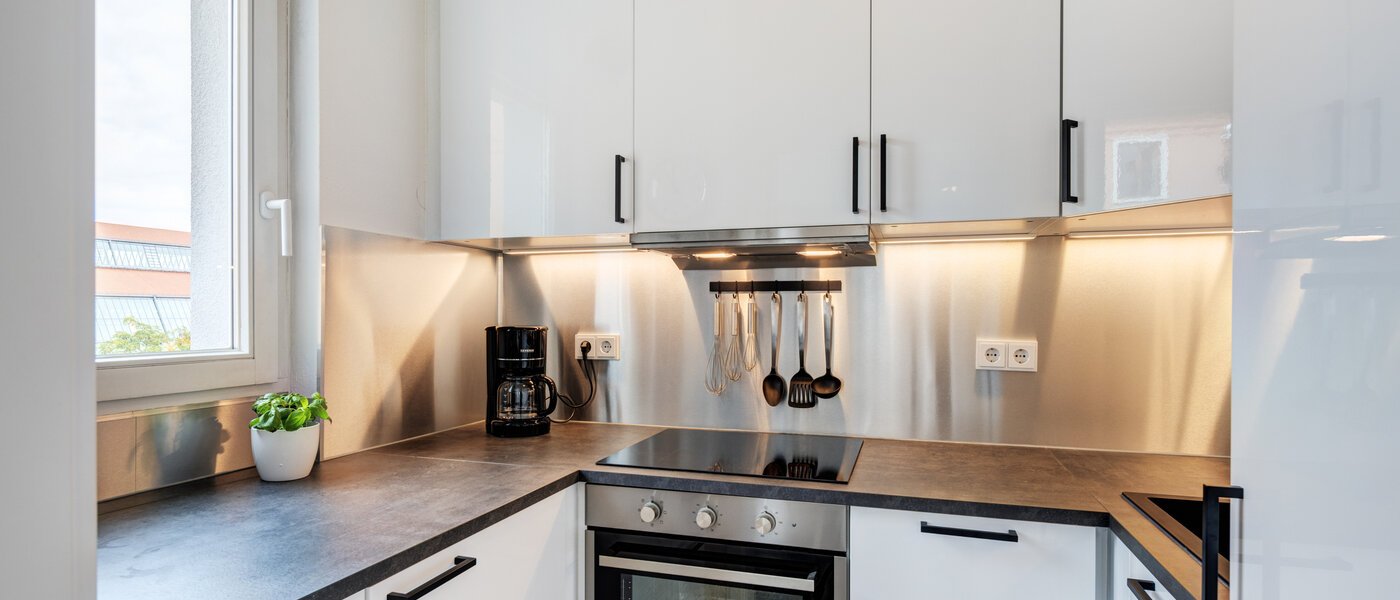 appartement München Schwanthalerhöhe 01 cuisine 14628