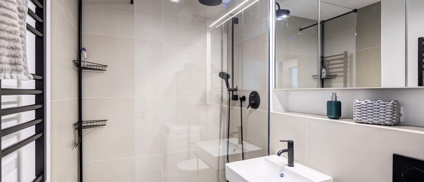 appartement München Schwanthalerhöhe 01 salle de bain 14628