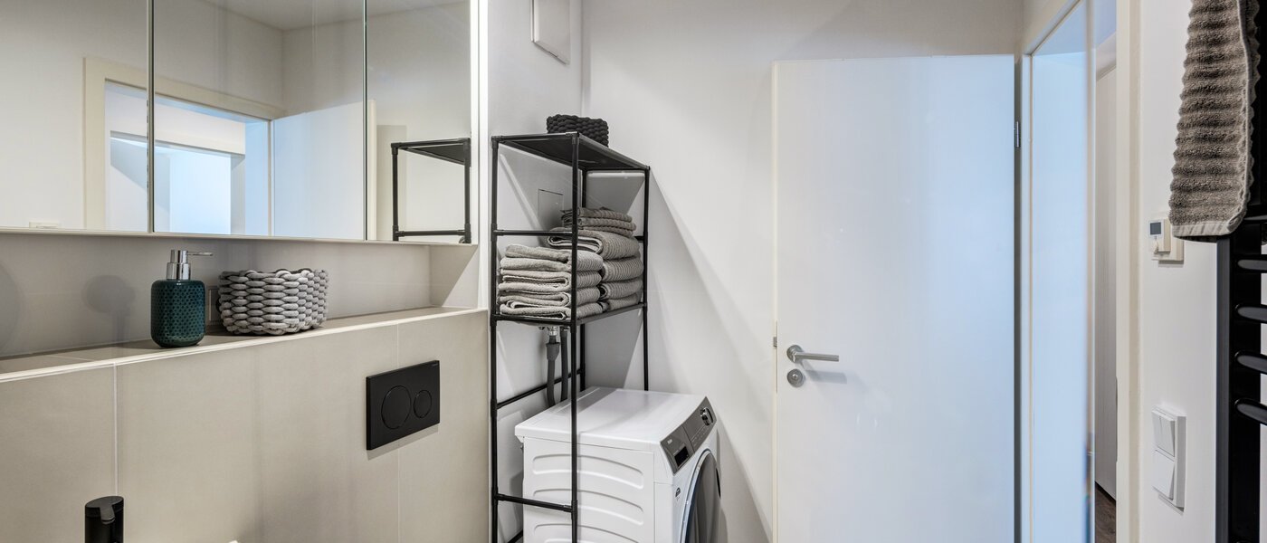 appartement München Schwanthalerhöhe 02 salle de bain 14628