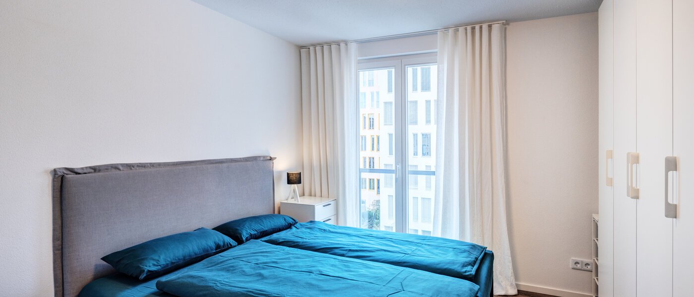 appartement München Schwanthalerhöhe 01 chambre 14628