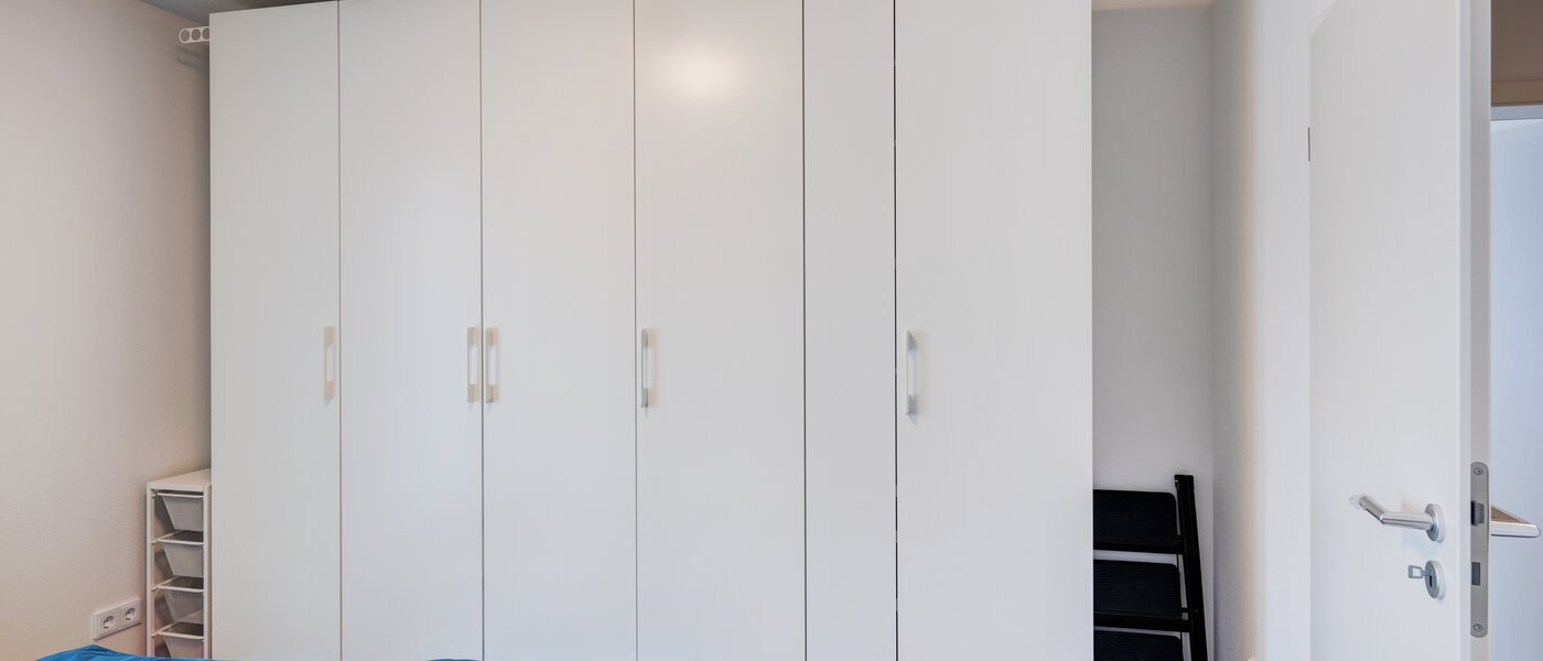 appartement München Schwanthalerhöhe 02 chambre 14628