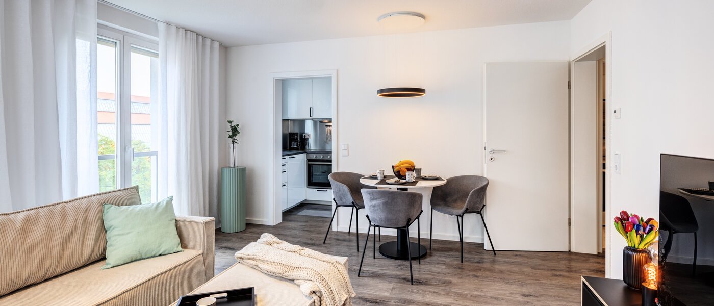 appartement München Schwanthalerhöhe 04 pièce à vivre 14628