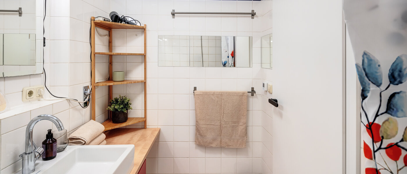 appartement München Harlaching 03 salle de bain 14629