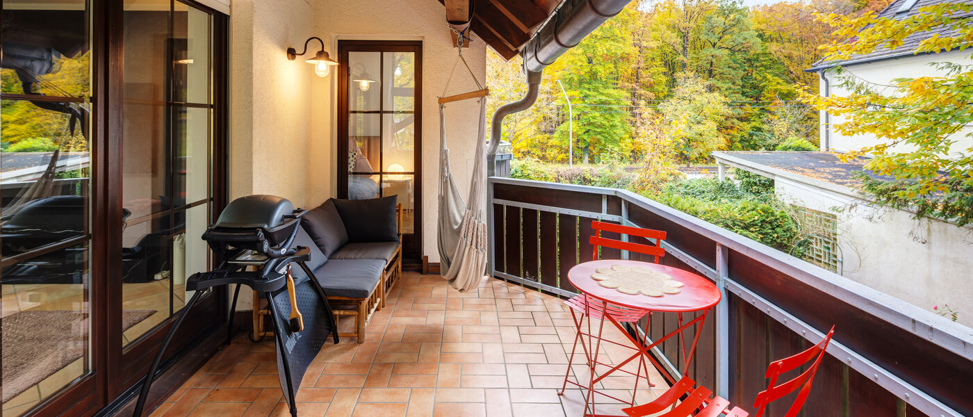 appartement München Harlaching 01 balcon 14629