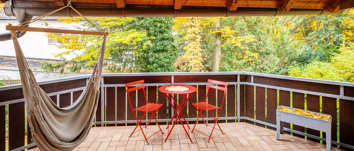 appartement München Harlaching 02 balcon 14629