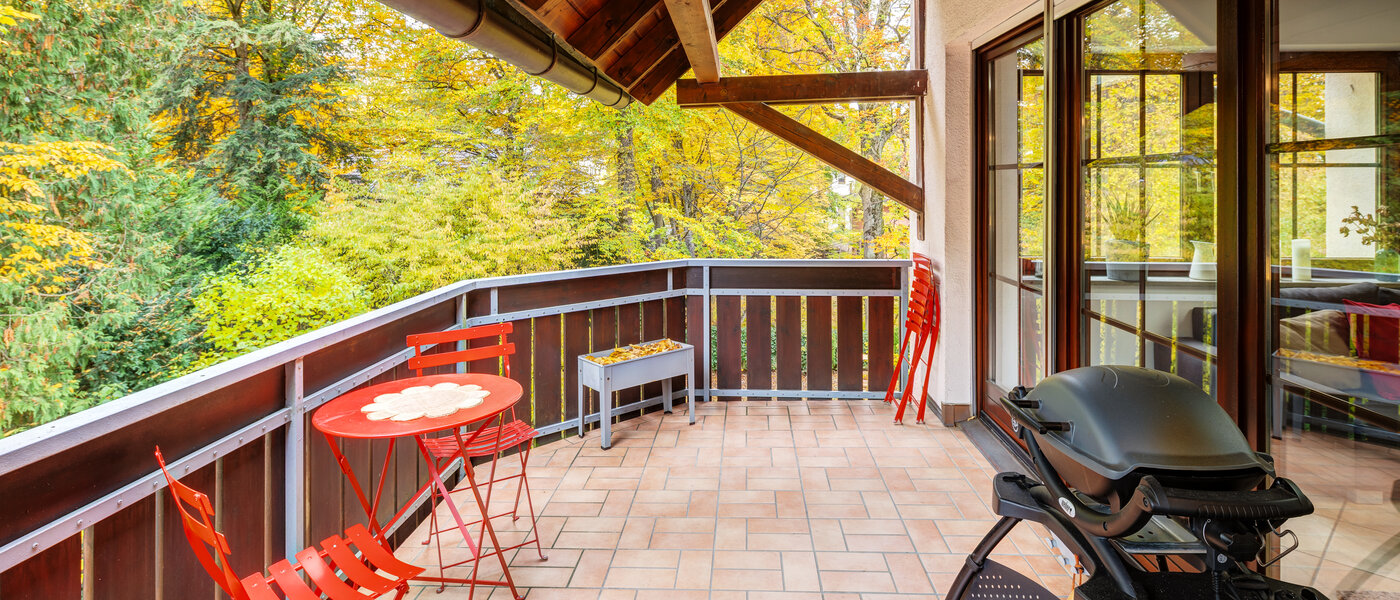 appartement München Harlaching 03 balcon 14629