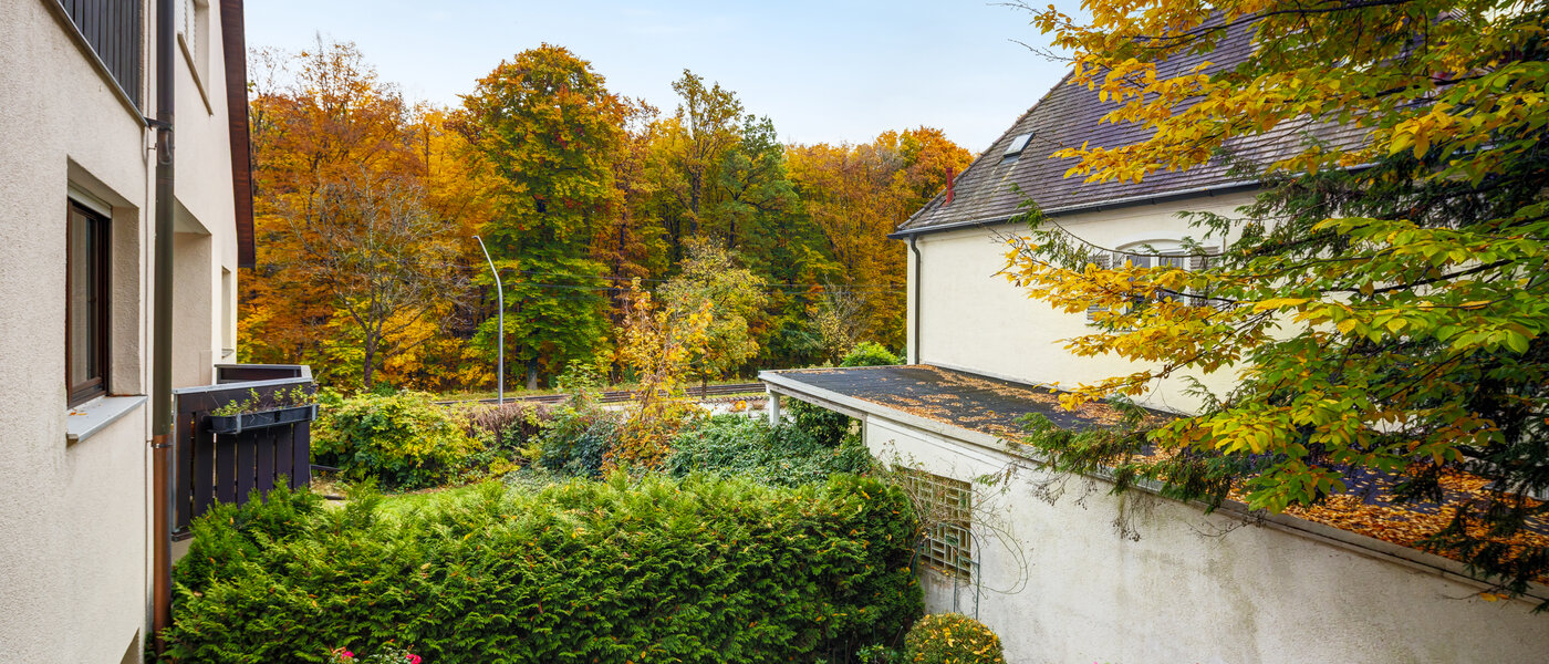 appartement München Harlaching 01 vue 14629