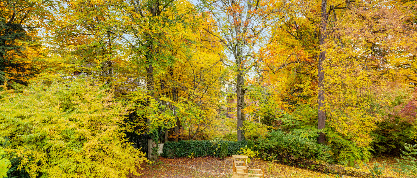 appartement München Harlaching 02 vue 14629