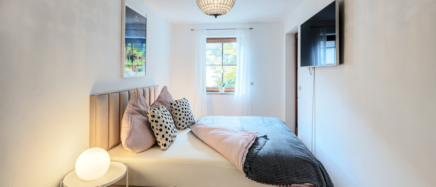 appartement München Harlaching 01 2ième chambre 14629