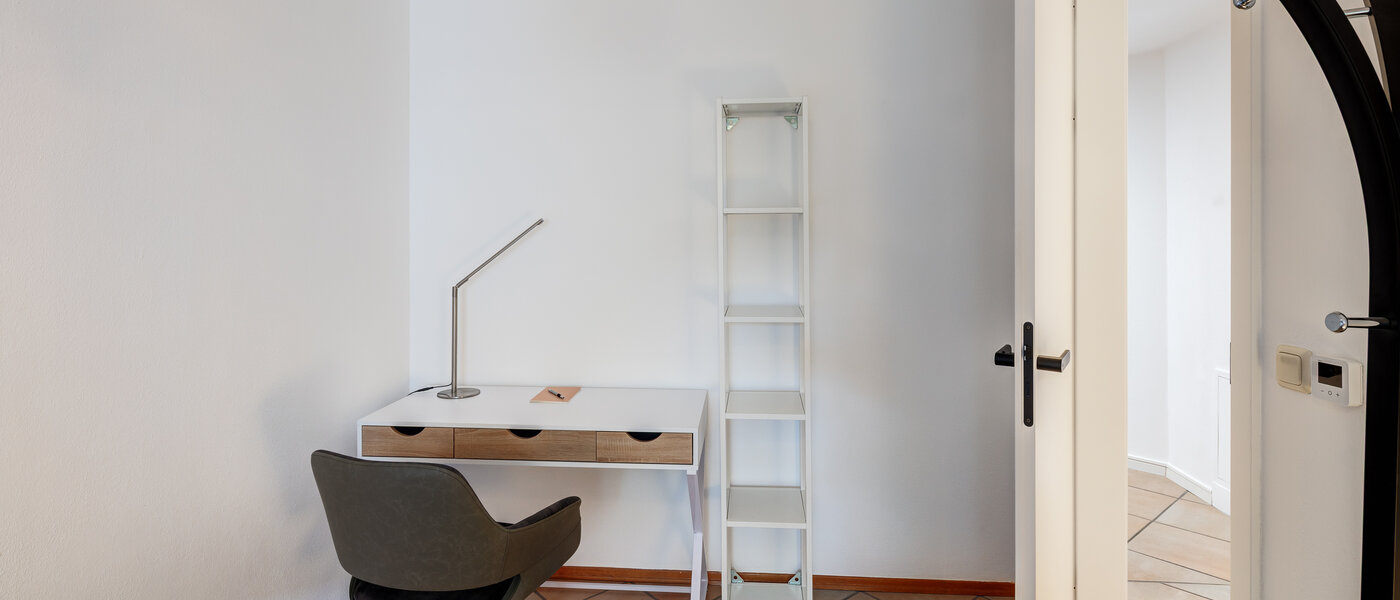 appartement München Harlaching 04 2ième chambre 14629