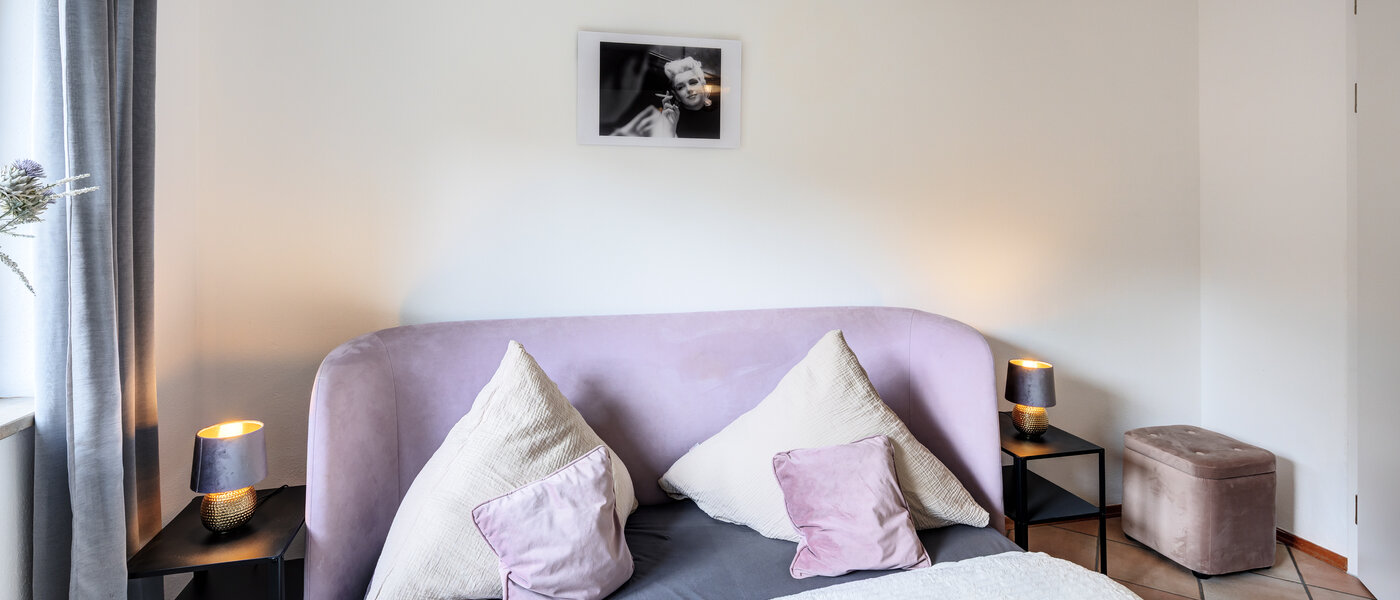 appartement München Harlaching 02 1ère chambre 14629