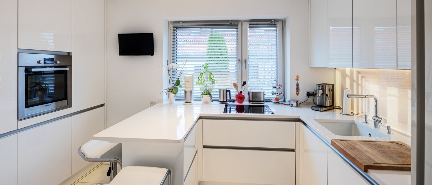 appartement Grünwald 01 cuisine 14631