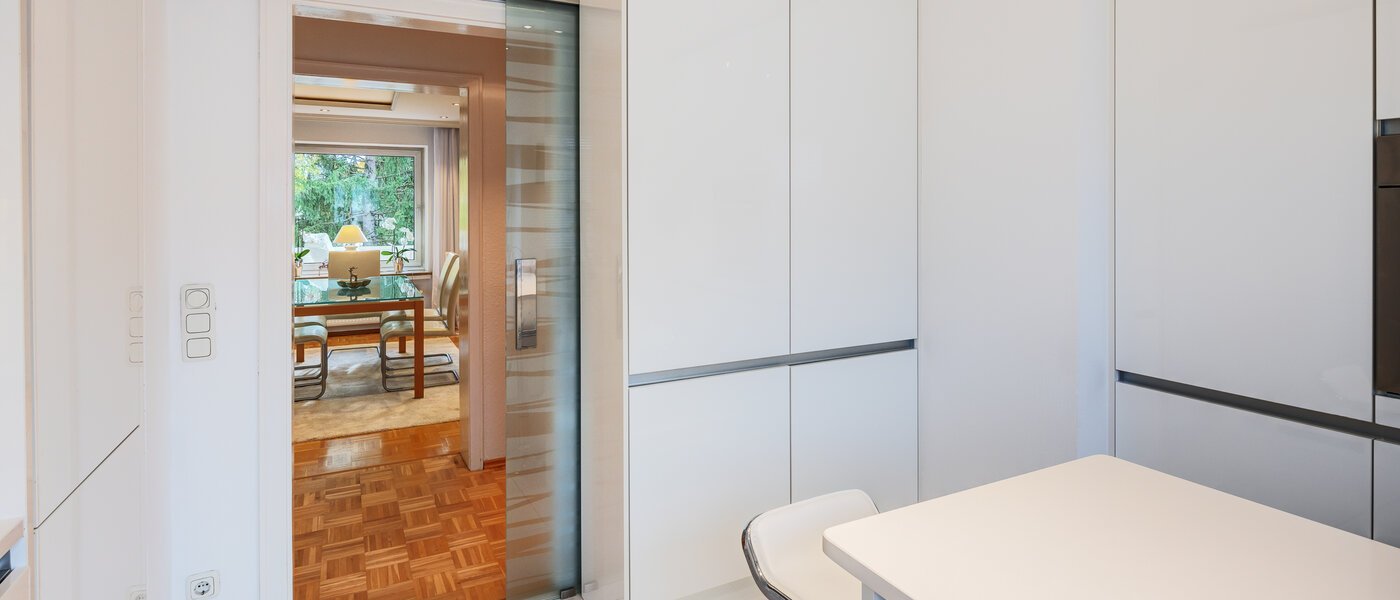 appartement Grünwald 03 cuisine 14631