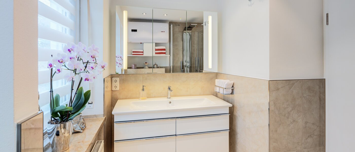 appartement Grünwald 01 2ème s. de bain 14631