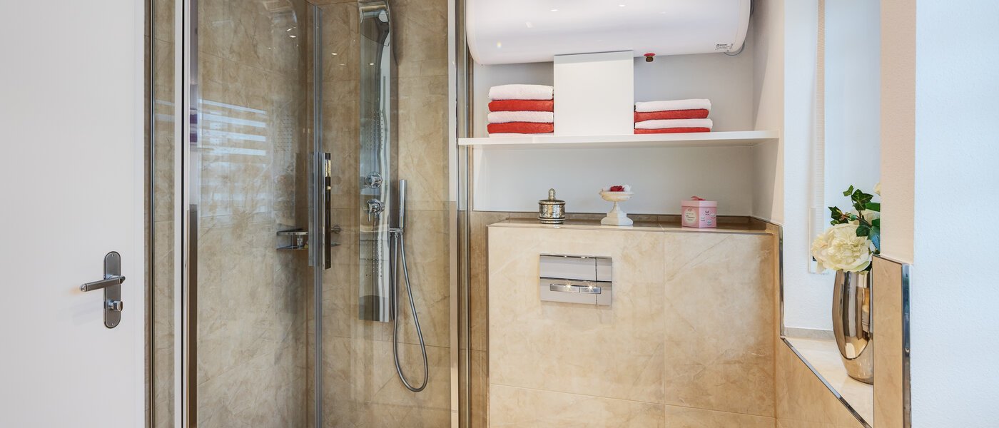 appartement Grünwald 02 2ème s. de bain 14631