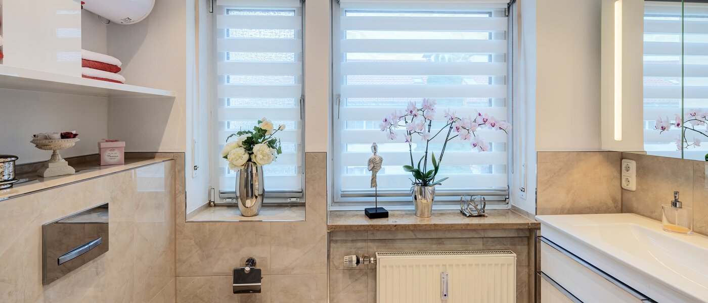 appartement Grünwald 03 2ème s. de bain 14631