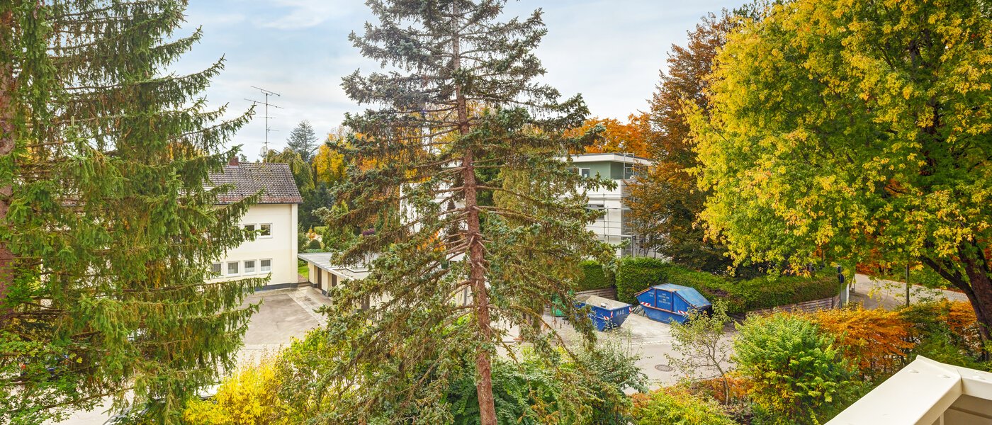 appartement Grünwald 02 vue 14631